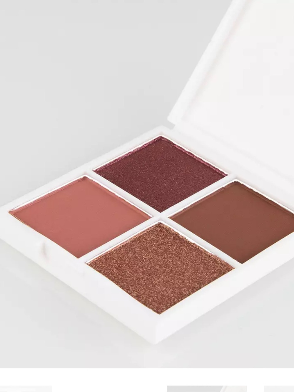 Oryza Royalty Shimmer eyeshadow Pallete NWT